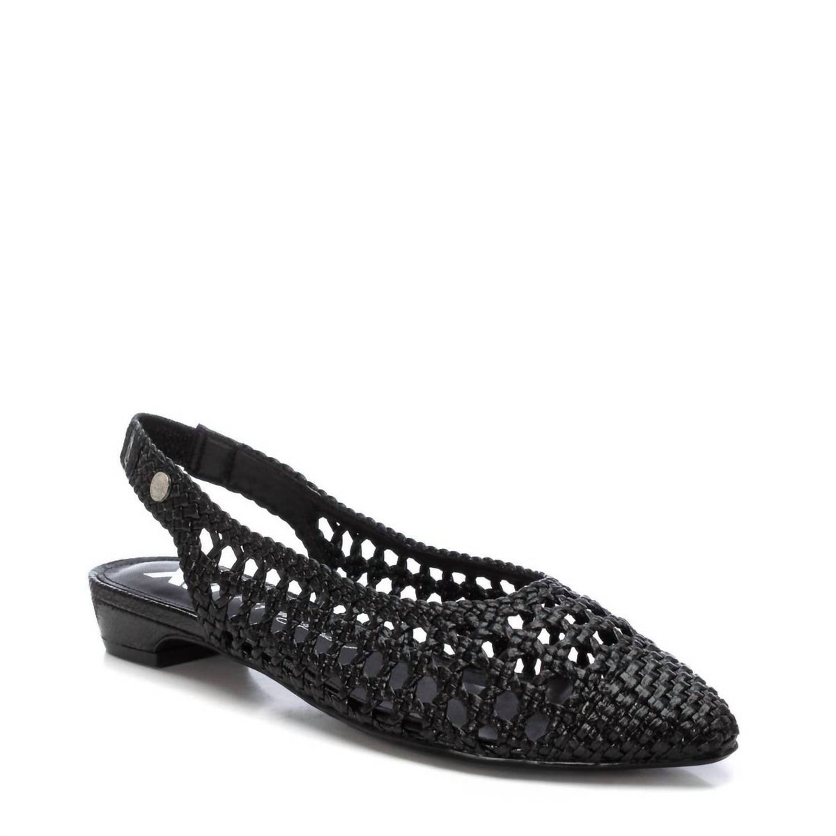 Xti - Women's Flat Ballerina Shoes