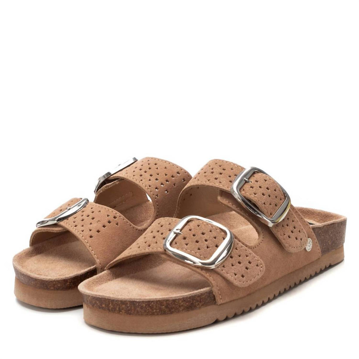 Xti - Women's Flat Sandals