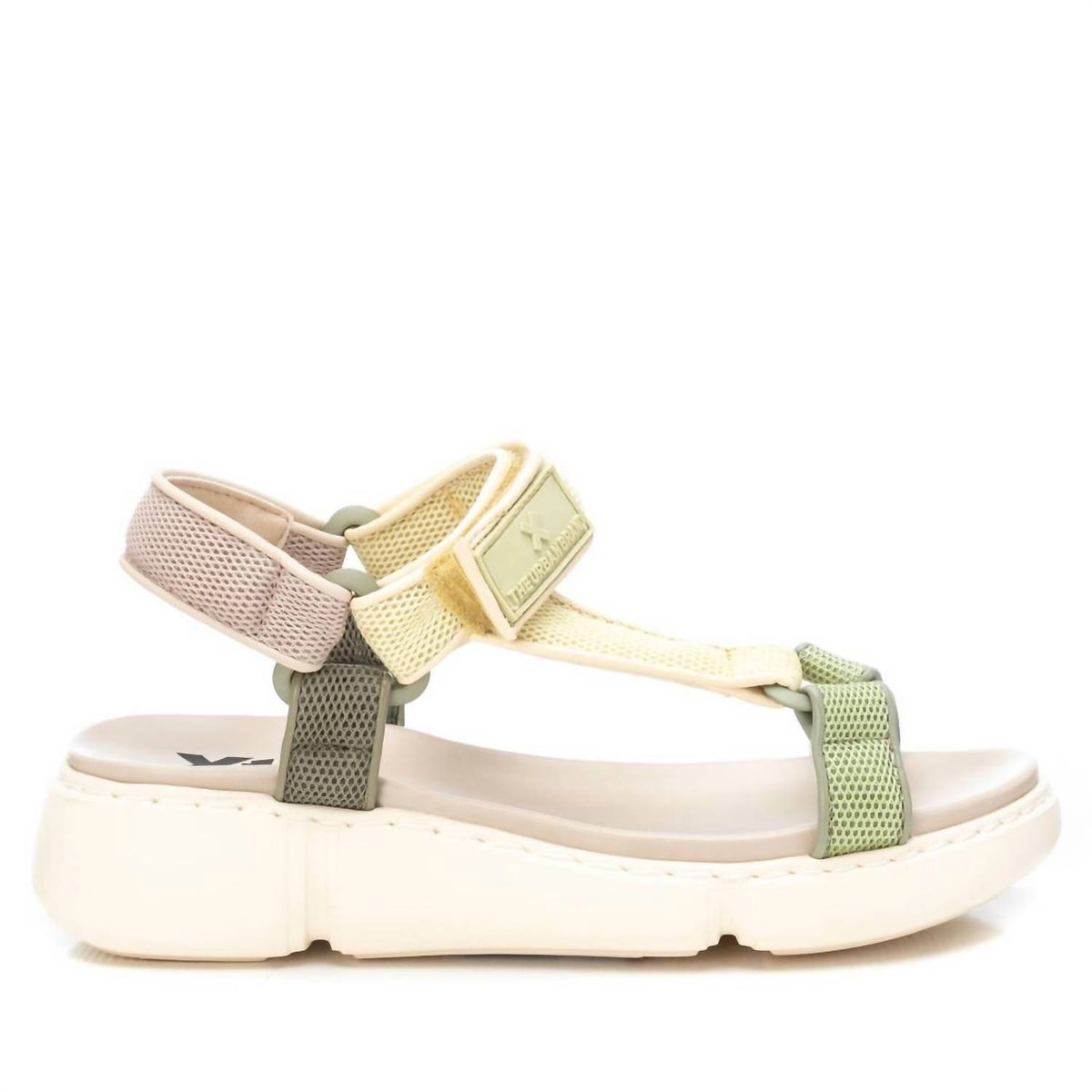 Xti - Women's Flat Sandals