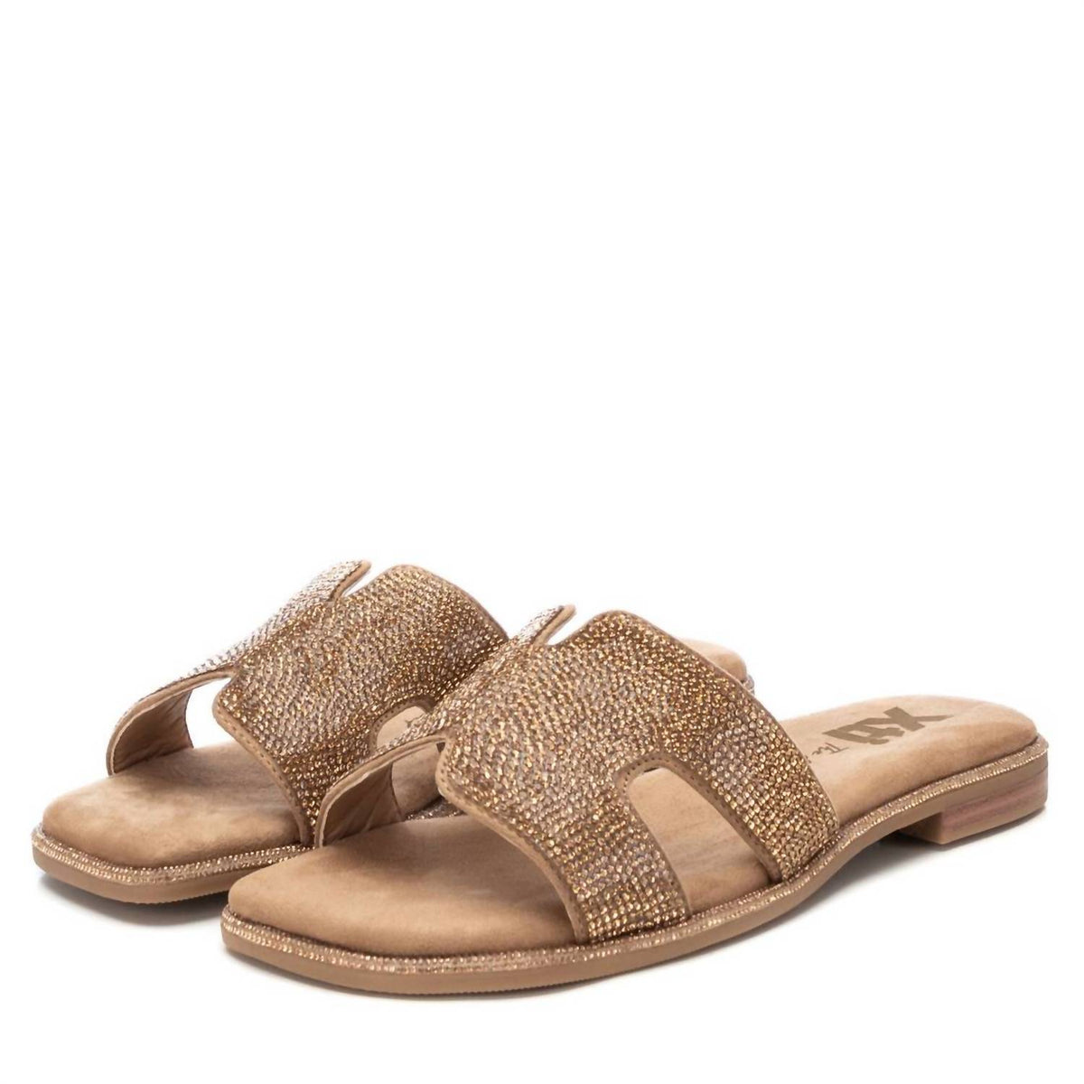 Xti - Women's Flat Sandals