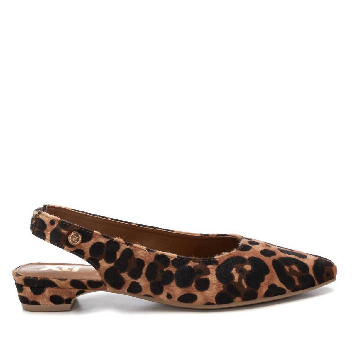 Xti - Women's Flat Shoes