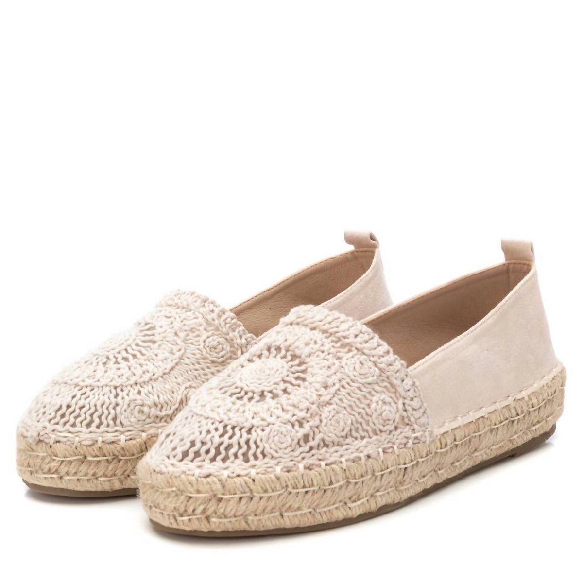 Xti - Women's Flats Sneakers