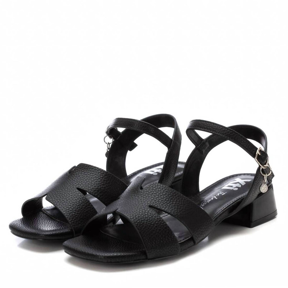 Xti - Women's Heeled Sandals