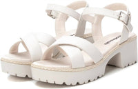 Xti - Women's Heeled Sandals