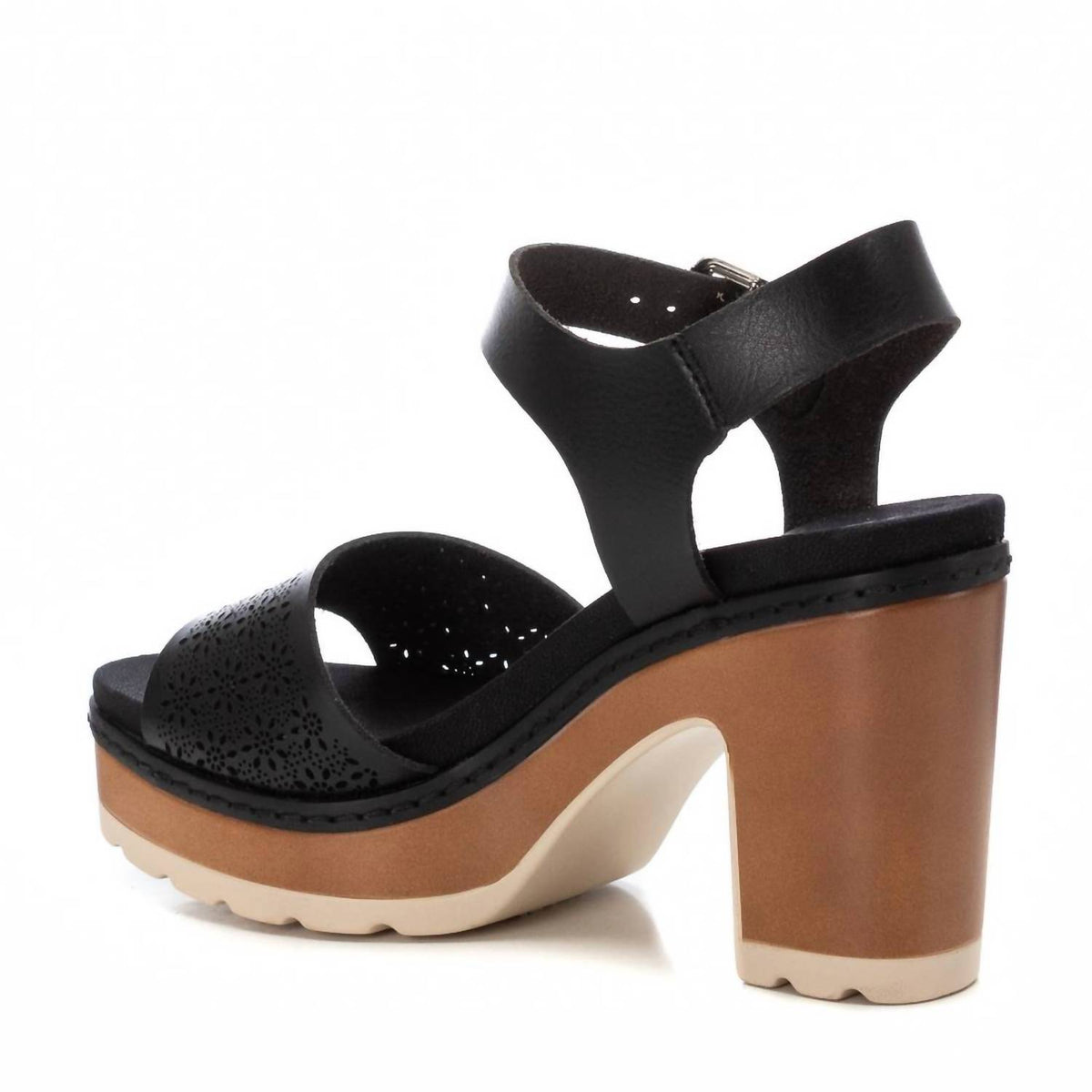 Xti - Women's Heeled Sandals Refresh