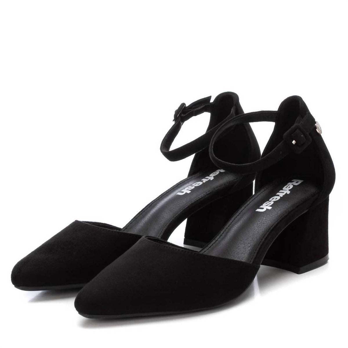 Xti - Women's Heeled Shoes