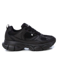 Xti - Women's Lace Closure Sneakers