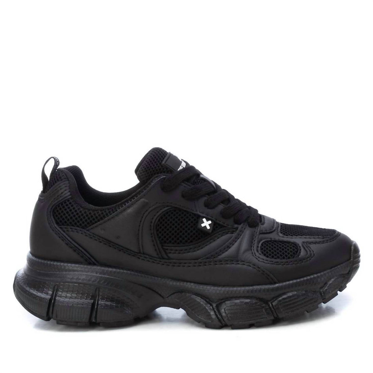 Xti - Women's Lace Closure Sneakers