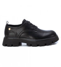 Xti - Women's Lace-Up Oxfords