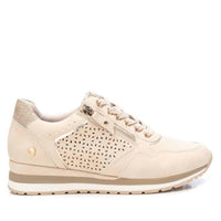 Xti - Women's Lace-Up Sneakers
