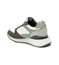 Xti - Women's Lace-Up Sneakers