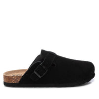 Xti - Women's Leather Clogs