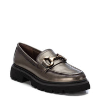 Xti - Women's Leather Loafer Moccasins