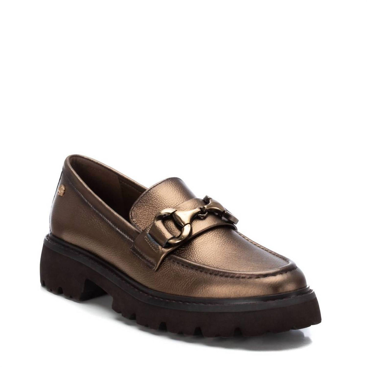 Xti - Women's Leather Loafers