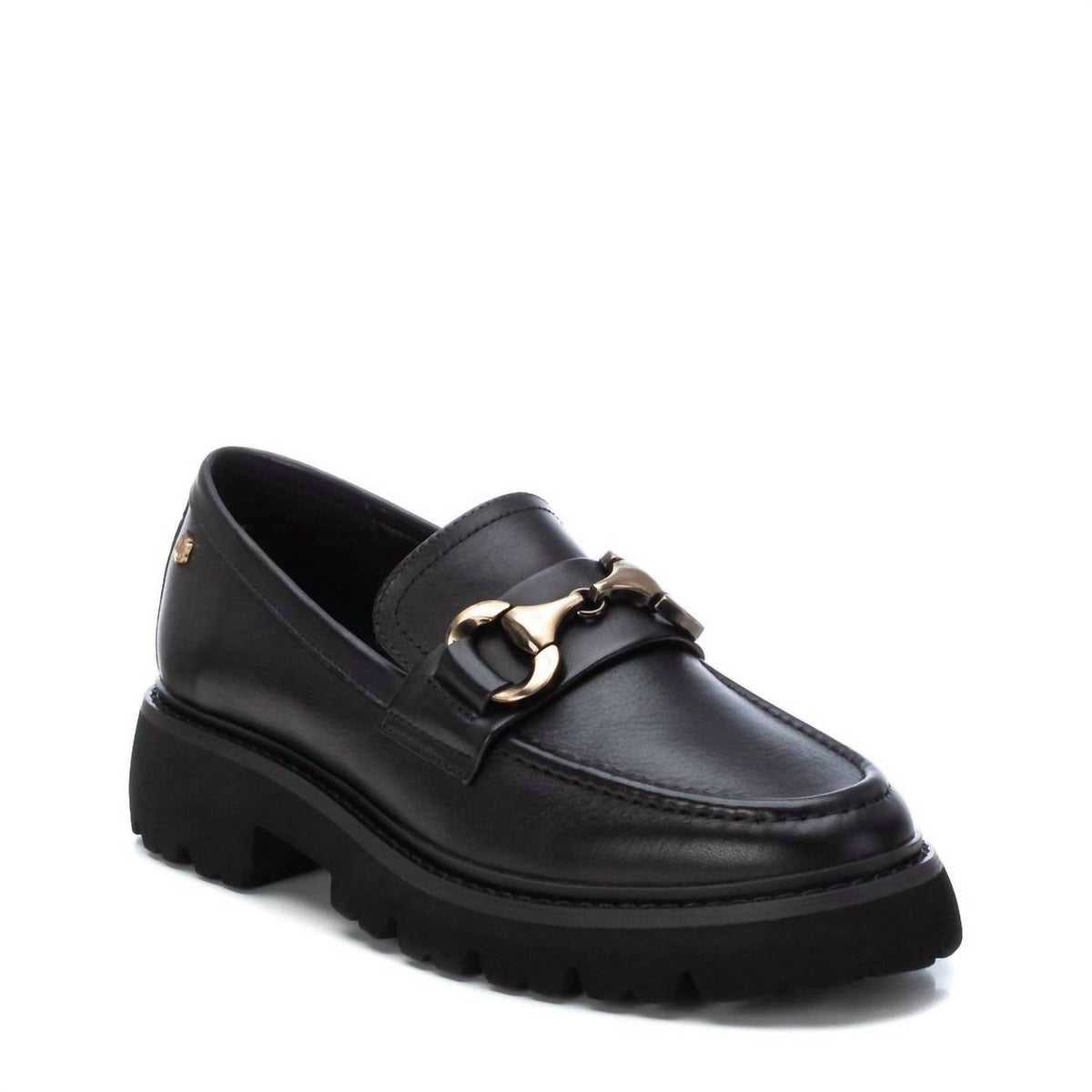 Xti - Women's Leather Moccasins