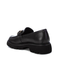 Xti - Women's Leather Moccasins
