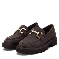 Xti - Women's Leather Moccasins