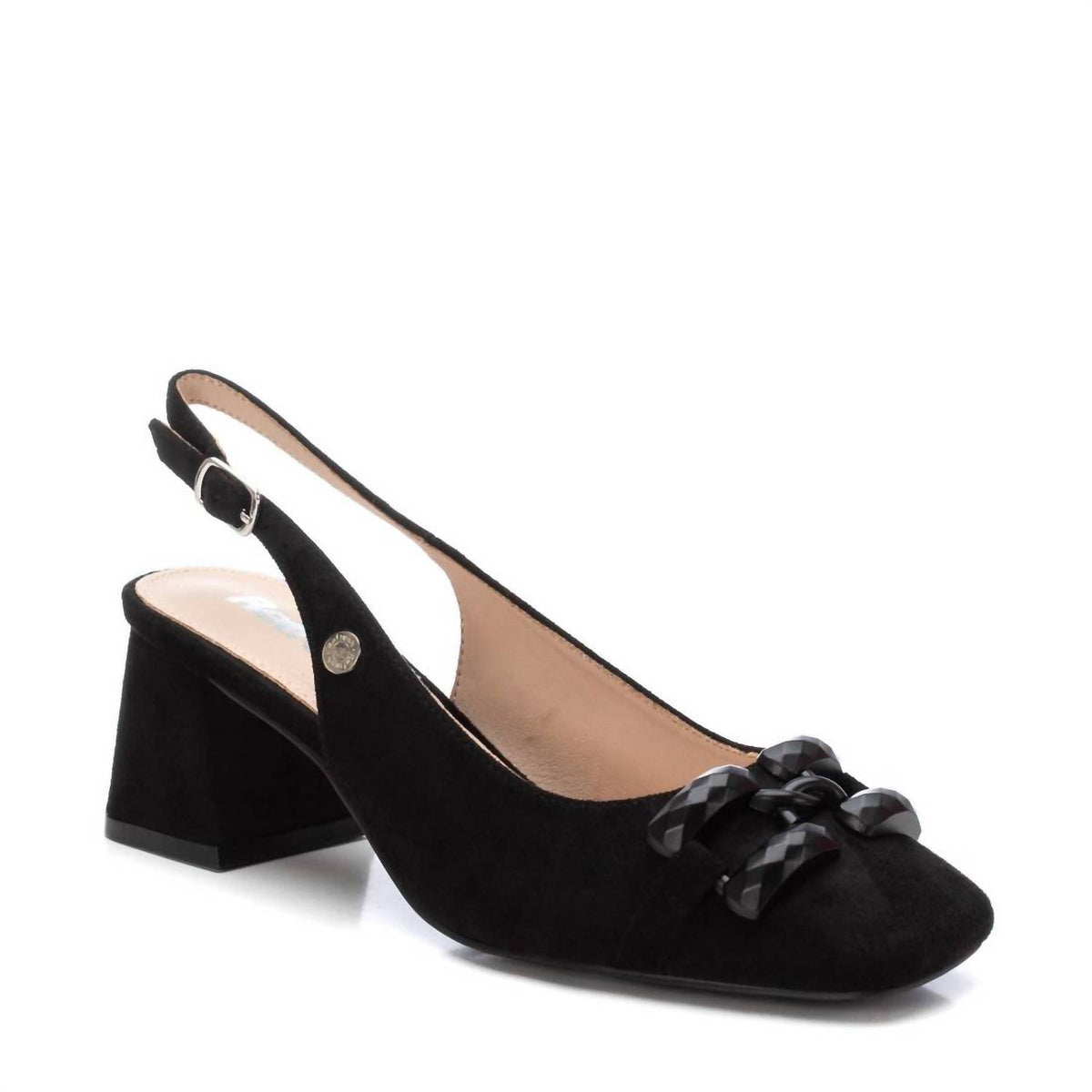 Xti - Women's Leather Pumps