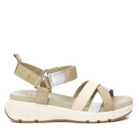 Xti - Women's Leather Sandals