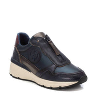 Xti - Women's Leather Sneakers