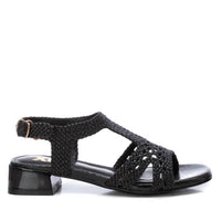 Xti - Women's Low Heel Sandals