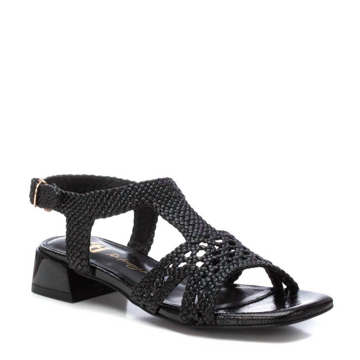 Xti - Women's Low Heel Sandals