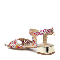 Xti - Women's Low Heel Sandals