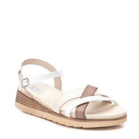 Xti - Women's Low Wedge Sandals