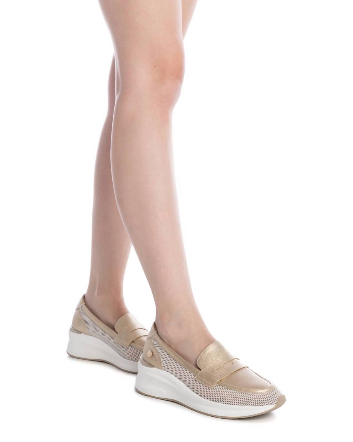 Xti - Women's Moccasin Shoes