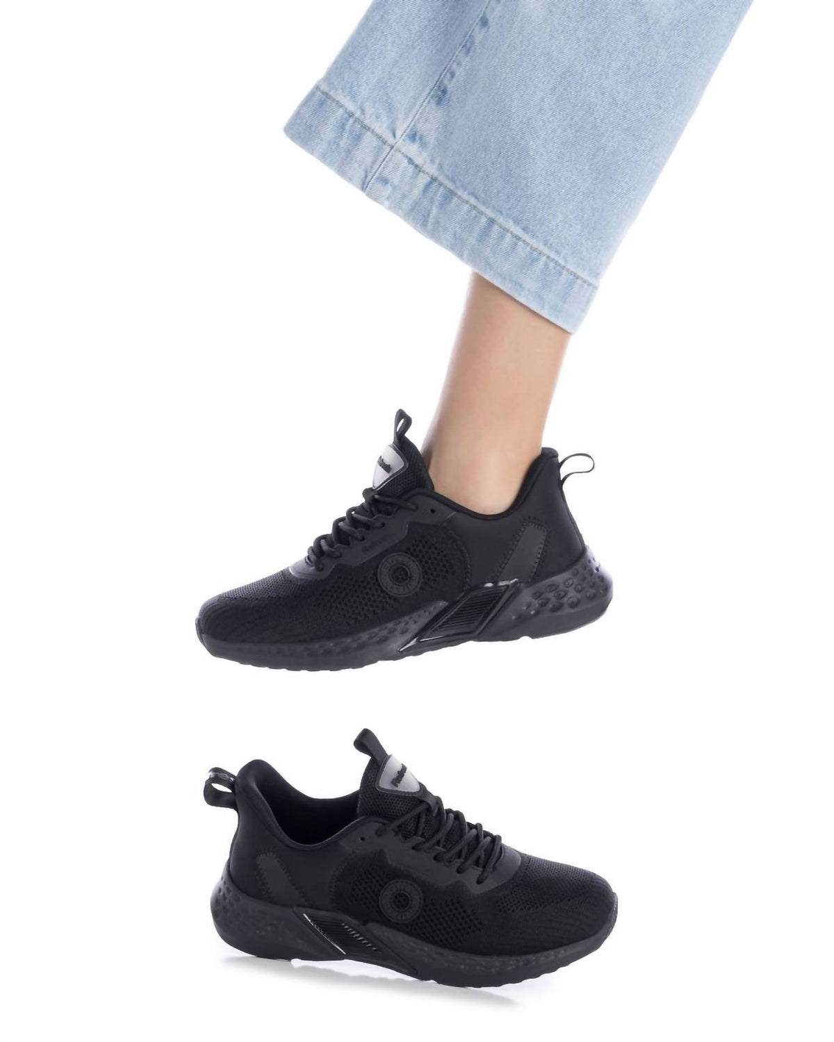 Xti - Women's Performance Comfort Sneakers