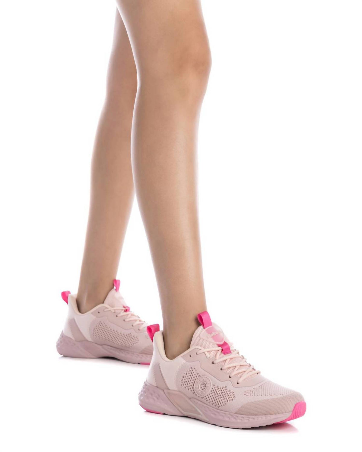 Xti - Women's Performance Comfort Sneakers