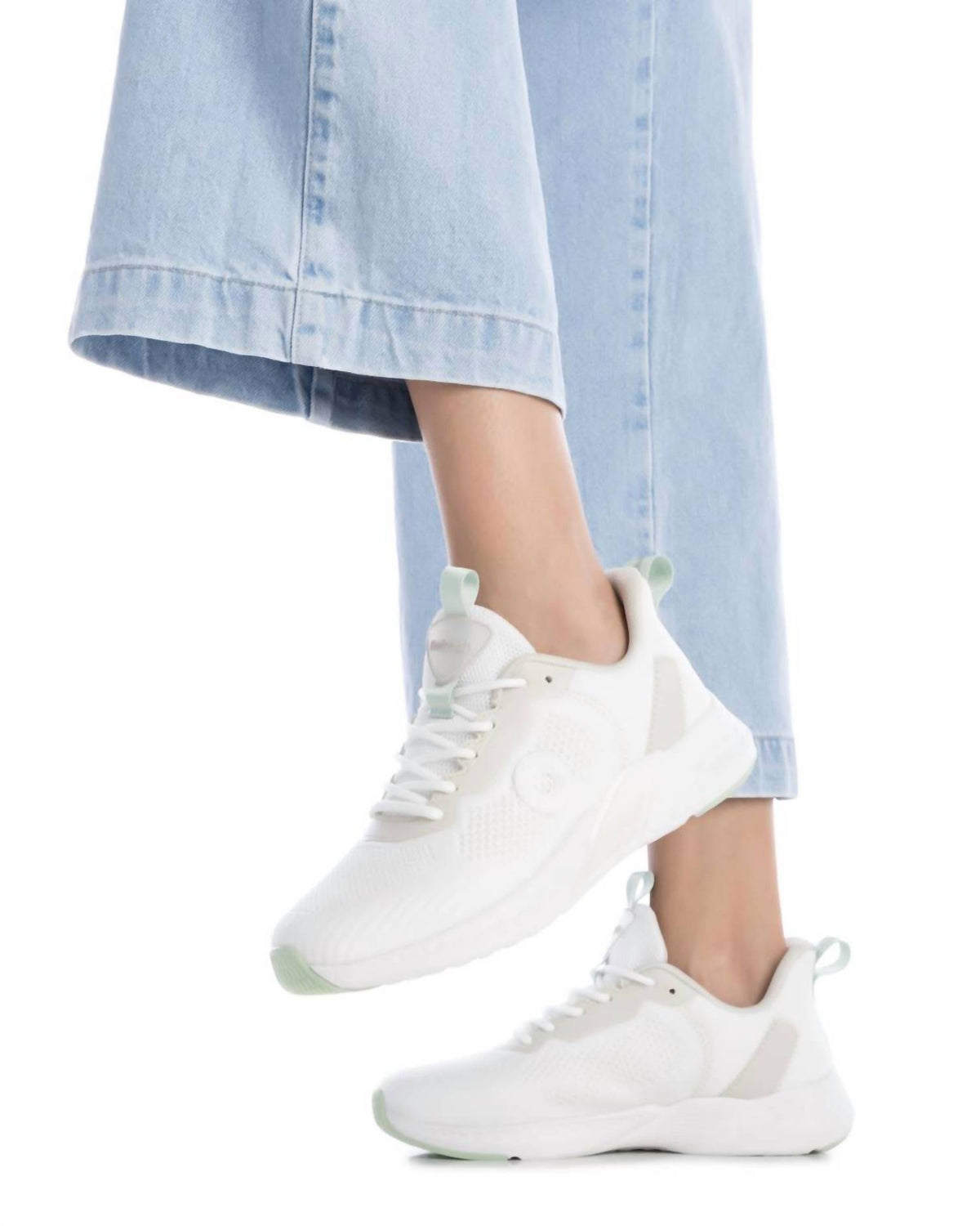 Xti - Women's Performance Comfort Sneakers