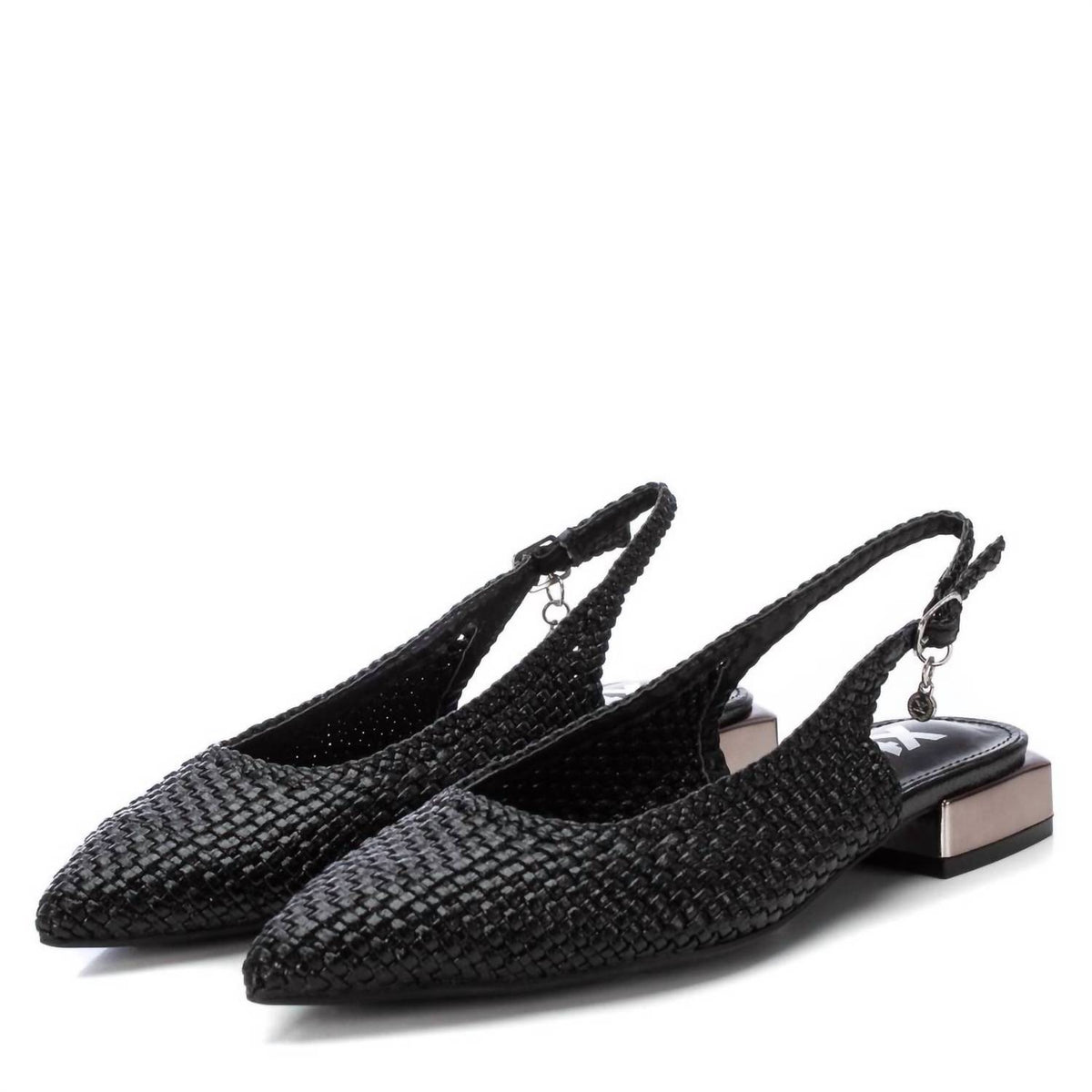 Xti - Women's Pointy Toe Flats