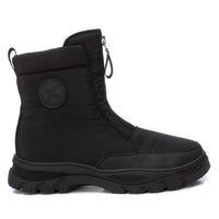 Xti - Women's Quilted Finish Booties