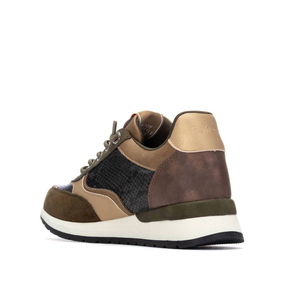Xti - Women's Refresh 172960 Sneakers