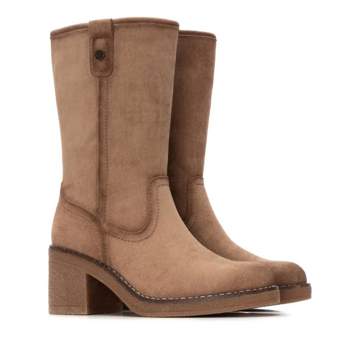 Xti - Women’s Refresh 173040 Booties