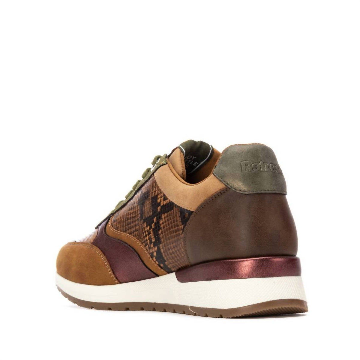 Xti - Women's Refresh 173177 Sneakers