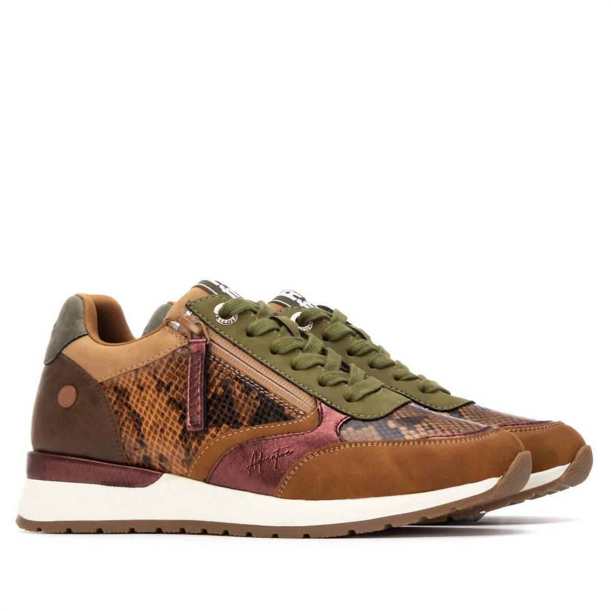 Xti - Women's Refresh 173177 Sneakers