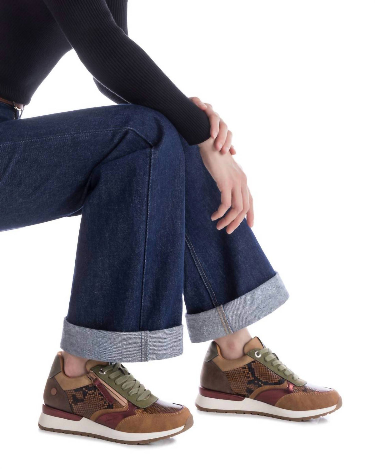 Xti - Women's Refresh 173177 Sneakers