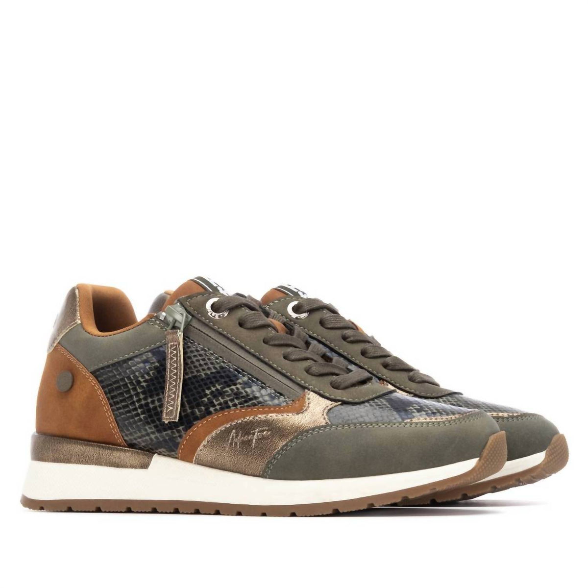 Xti - Women's Refresh 173177 Sneakers