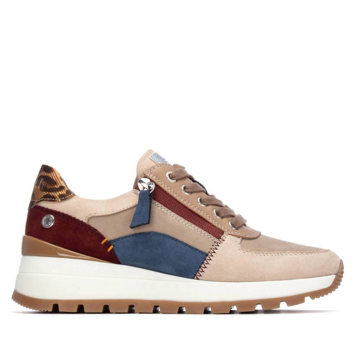 Xti - Women's Refresh 173243 Sneakers