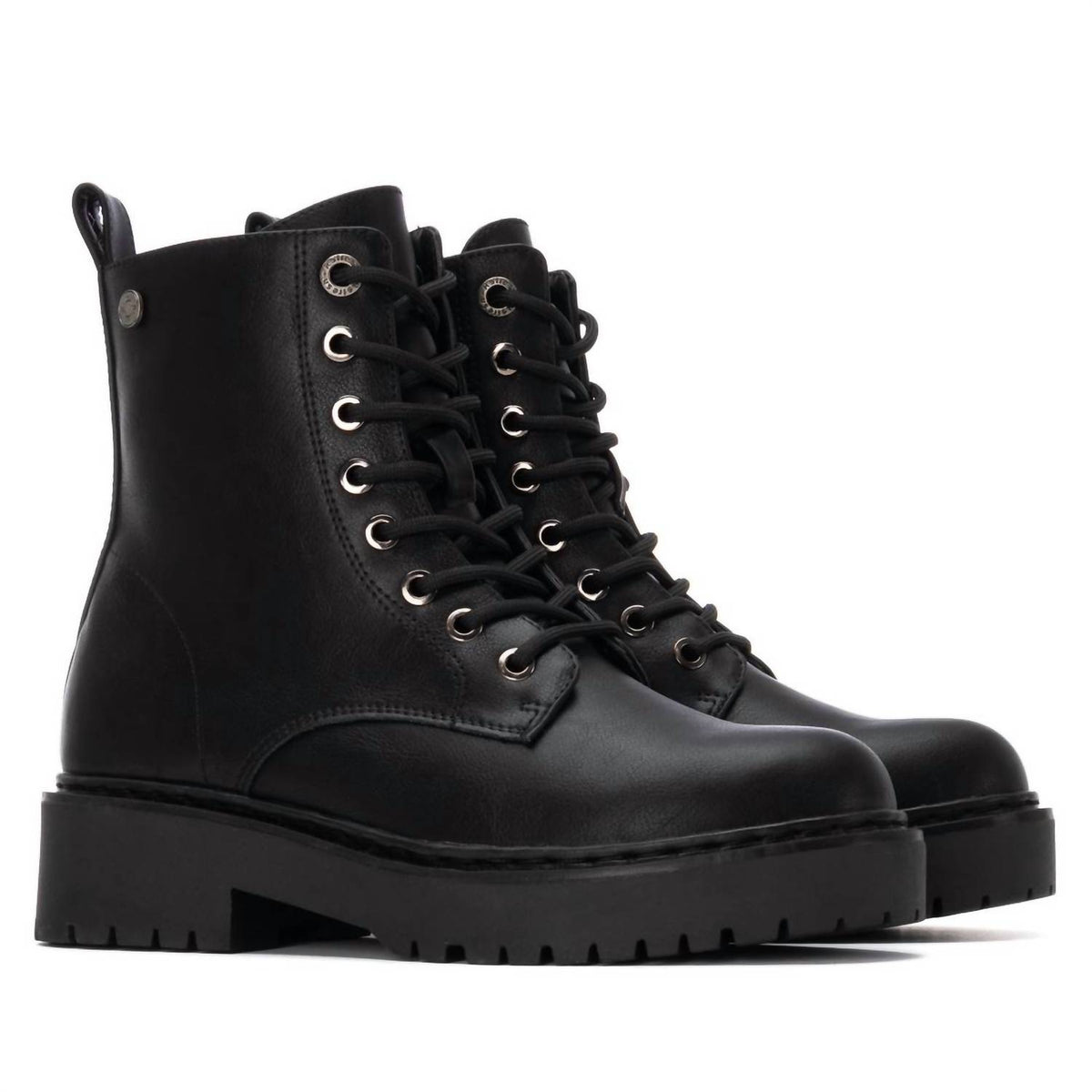Xti - Women's Refresh Ankle Booties
