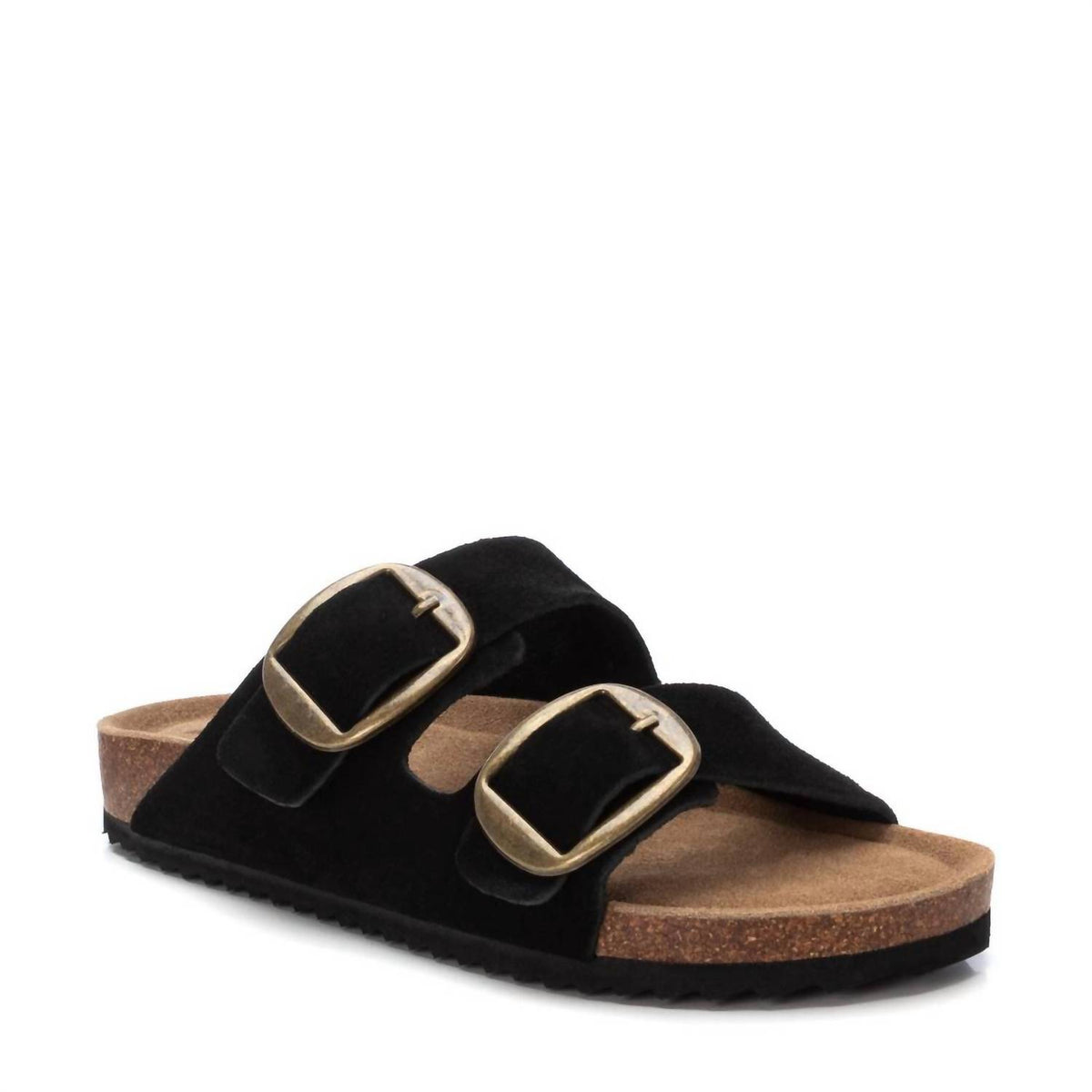 Xti - Women's Refresh Flat Sandals