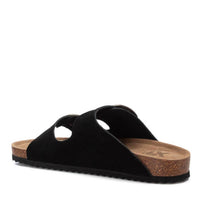 Xti - Women's Refresh Flat Sandals
