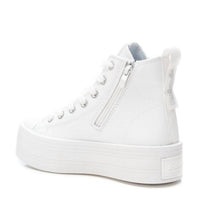 Xti - Women's Refresh Hi-cut Sneakers