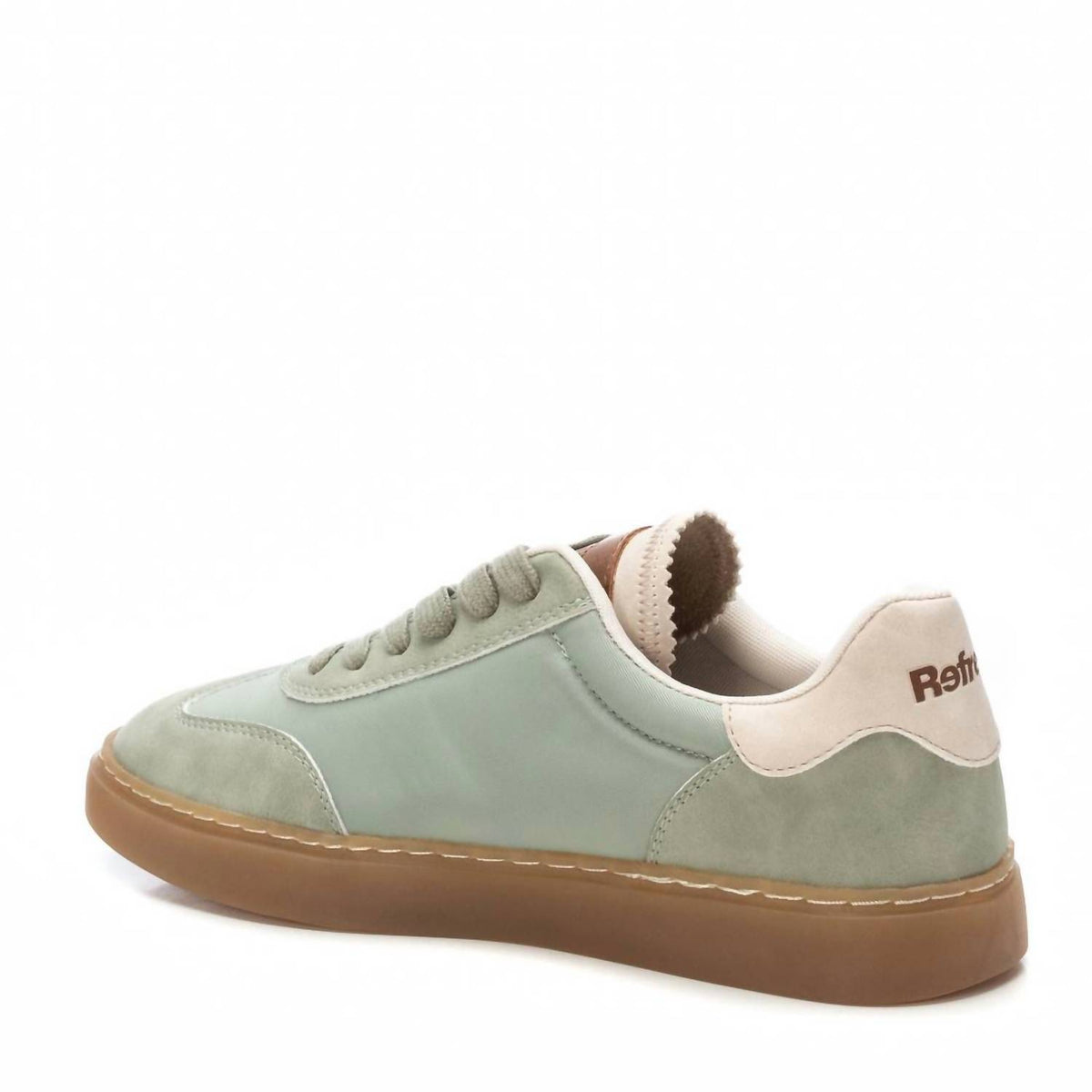 Xti - Women's Refresh Lace Sneakers