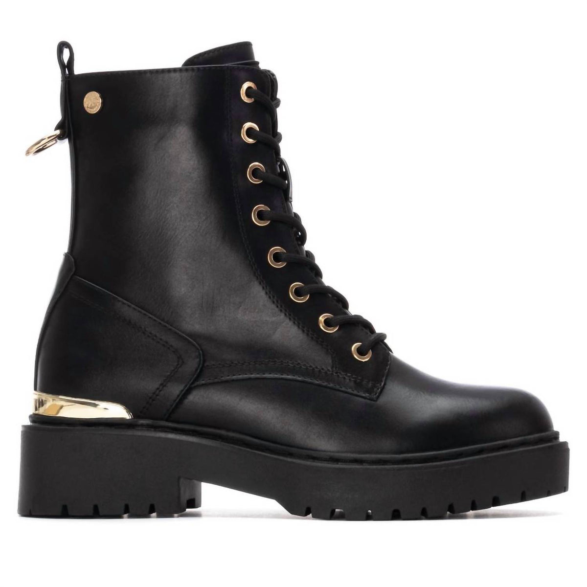 Xti - Women’s Round Toe 144391 Booties