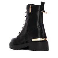 Xti - Women’s Round Toe 144391 Booties