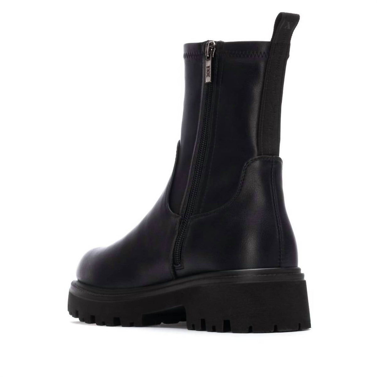 Xti - Women’s Round Toe 144657 Booties