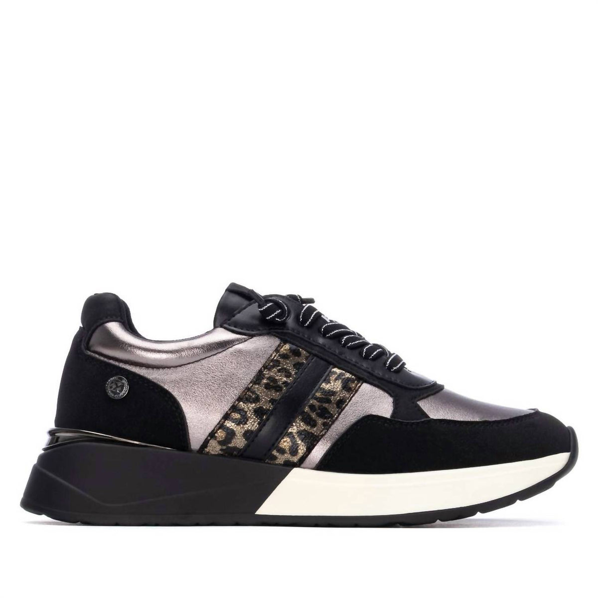 Xti - Women’s Round Toe 144672 Sneakers